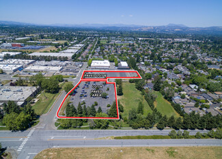 More details for Northpoint Blvd & Lombardi Ln, Santa Rosa, CA - Land for Lease