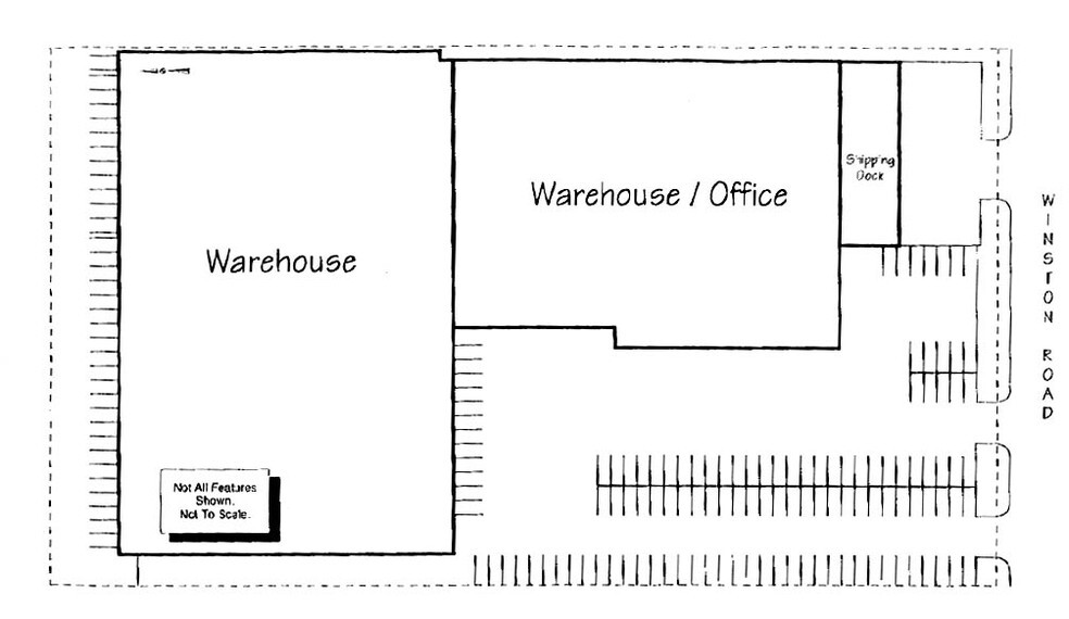 2121 E Winston Rd, Anaheim, CA à louer - Autre - Image 2 de 7