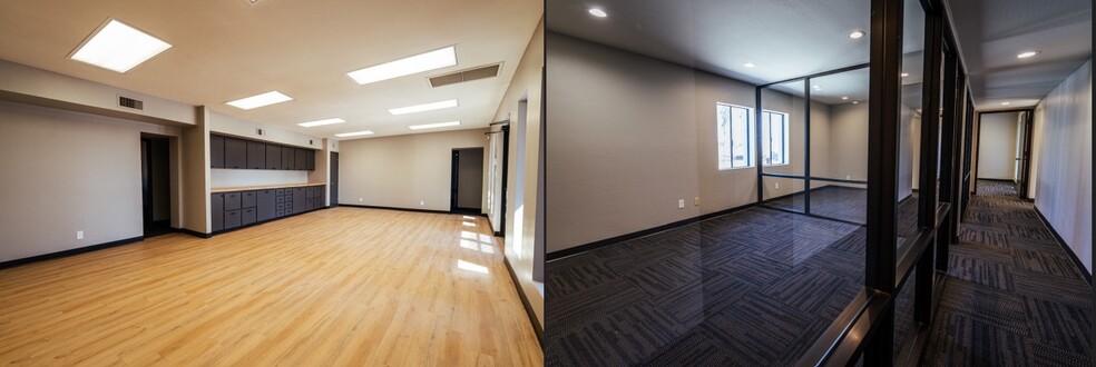 2555 N Center St, Mesa, AZ for lease - Interior Photo - Image 3 of 4
