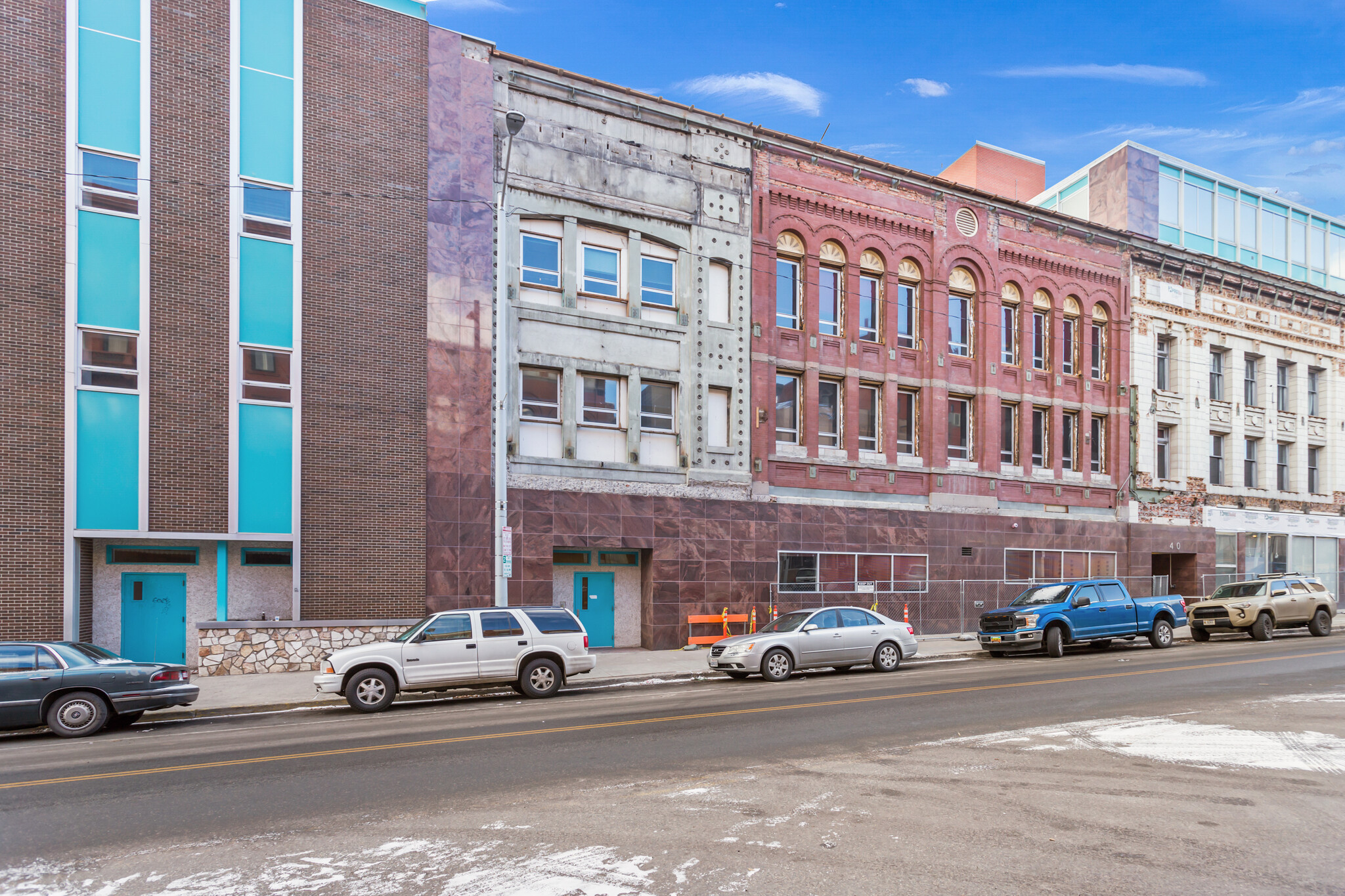 40 E Broadway St, Butte, MT for sale Building Photo- Image 1 of 1