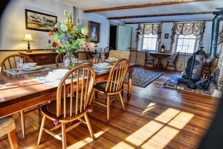 Plus de détails pour 27 Route 25, Plymouth, NH - Services hôteliers à vendre