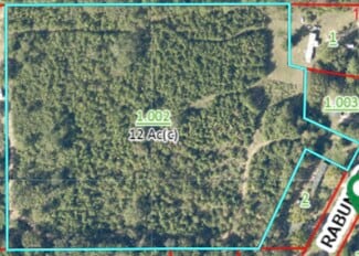 More details for 51921 Rabun Rd, Bay Minette, AL - Land for Sale