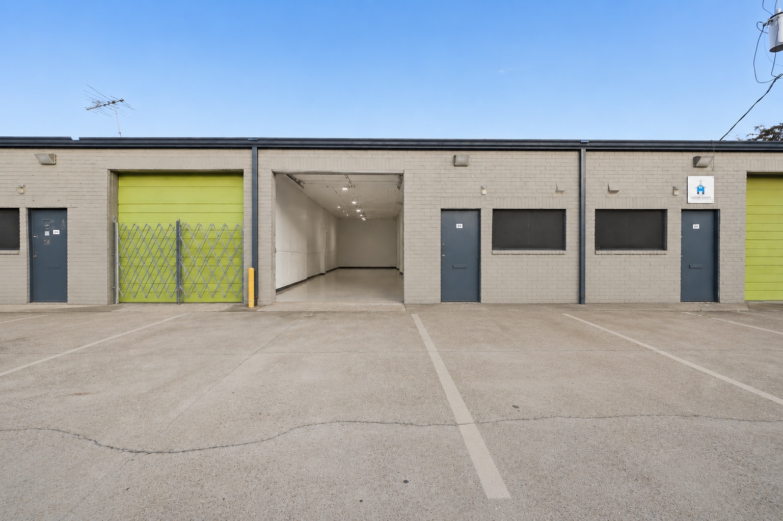 14518 Hempstead Hwy, Houston, TX à louer Photo du bâtiment- Image 1 de 8