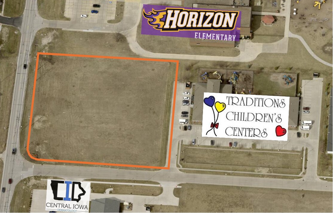 9909 White Oak Lane, Johnston, IA à vendre Photo principale- Image 1 de 4