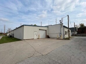 1505 Southeastern Ave, Indianapolis, IN for lease Building Photo- Image 1 of 10