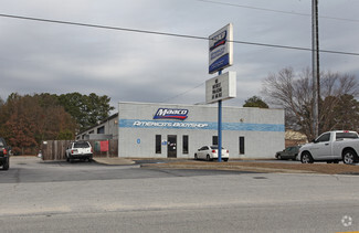 More details for 3759 Martinez Blvd, Augusta, GA - Retail for Sale