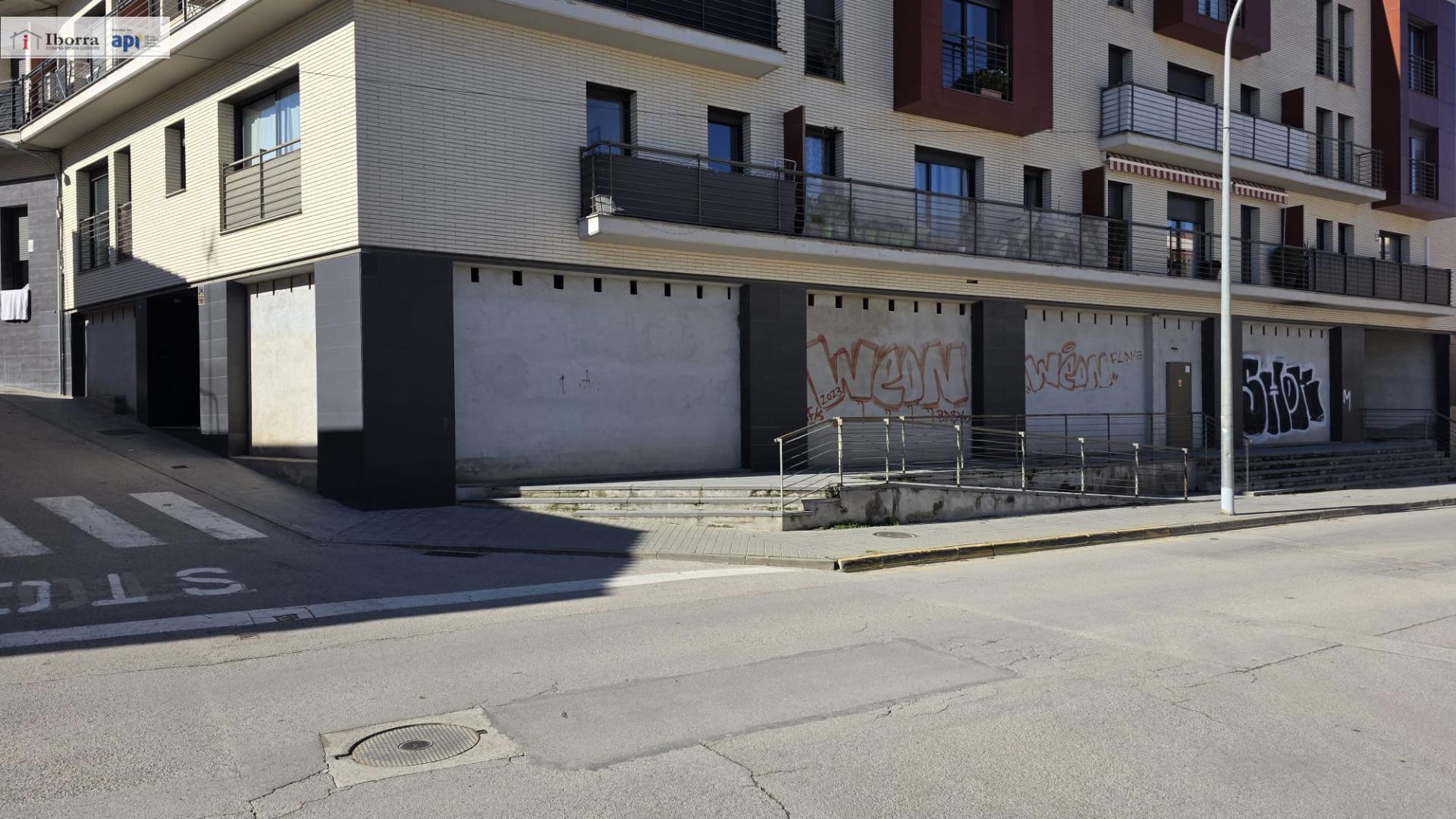 Multifamily in Tordera, Barcelona for sale Primary Photo- Image 1 of 3