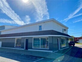 49 S Railroad St. New London - Commercial Real Estate