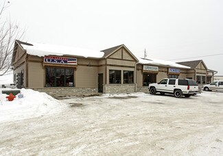 Plus de détails pour 3253 19th St NW, Rochester, MN - Bureau à vendre