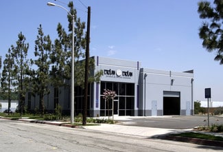 More details for 1100-1120 W 10th St, Azusa, CA - Industrial for Sale