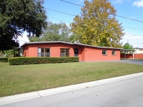 95 E Palmetto St, Winter Garden, FL à louer Photo du bâtiment- Image 1 de 1