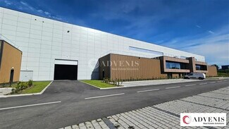 Plus de détails pour Industriel à louer
