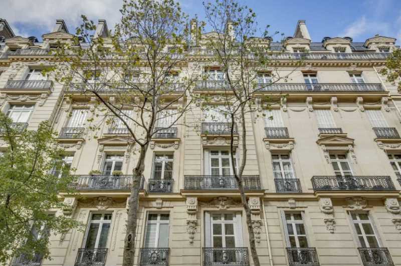 56 Avenue Victor Hugo, Paris for sale Building Photo- Image 1 of 25