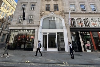 More details for 74 New Bond St, London - Retail for Lease