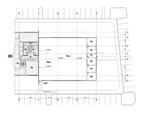 14301 SE 1st St, Vancouver, WA for lease Site Plan- Image 1 of 2