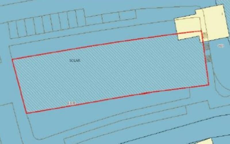 4 de la Unidad de Ejecucion, Alonsotegi, Vizcaya à vendre - Plan d’étage - Image 3 de 13
