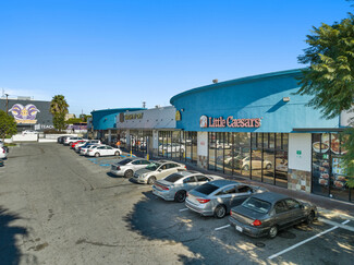 More details for 10714 S Western Ave, Los Angeles, CA - Retail for Lease