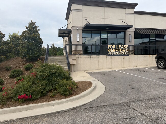 More details for 1212 Gatewood Drive, Auburn, AL - Retail for Lease
