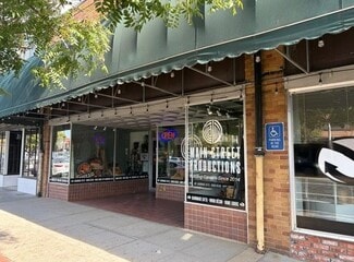 Plus de détails pour 714-724 Main St, Red Bluff, CA - Bureau à vendre