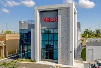 Plus de détails pour 67 NW 183rd St, Miami Gardens, FL - Coworking à louer