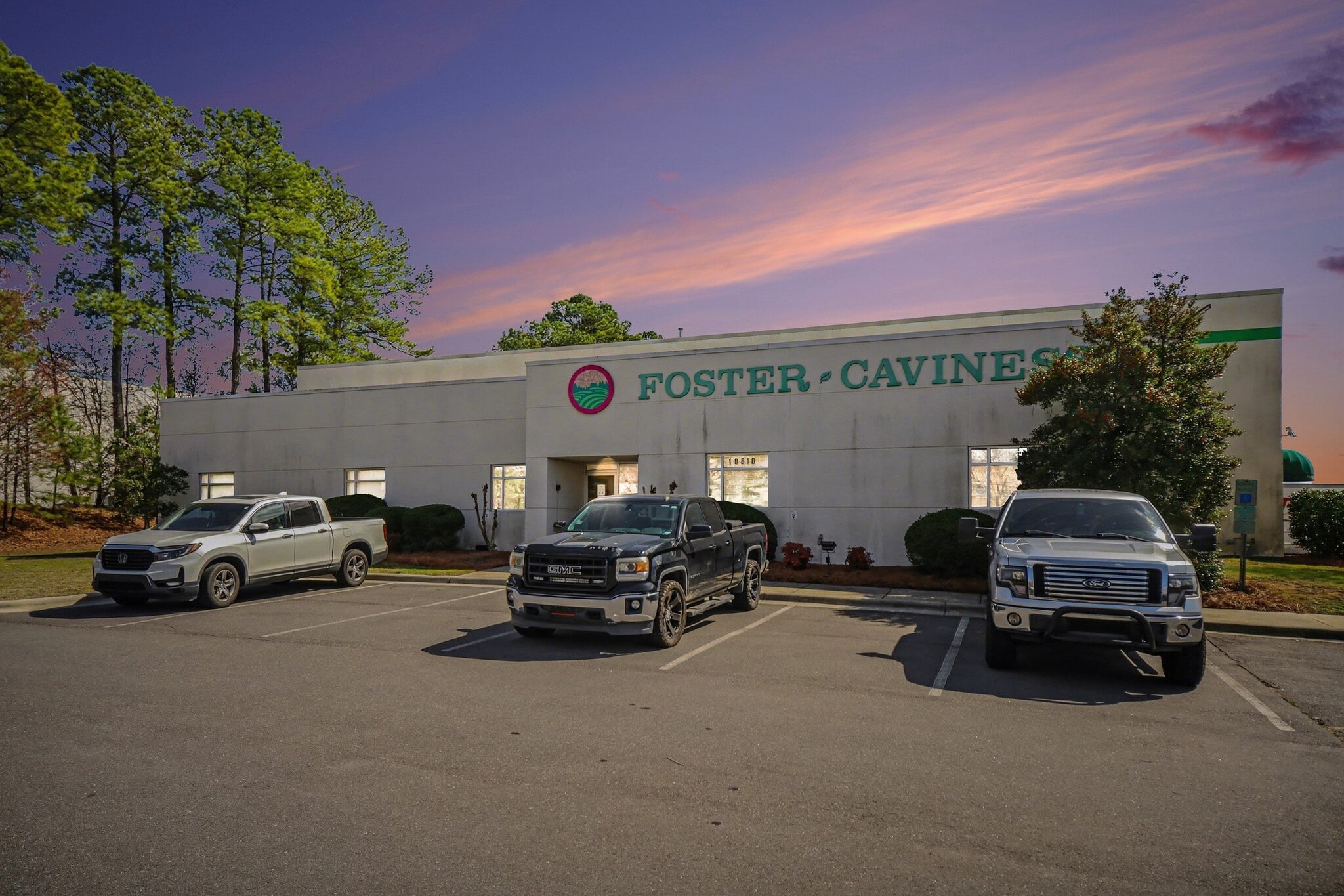 10810 Withers Cove Park Dr, Charlotte, NC for lease Primary Photo- Image 1 of 55