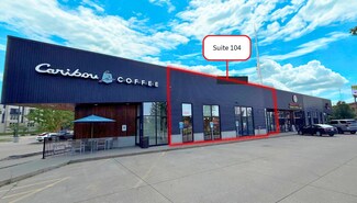Plus de détails pour 1231 Keosauqua Way, Des Moines, IA - Commerce de détail à louer