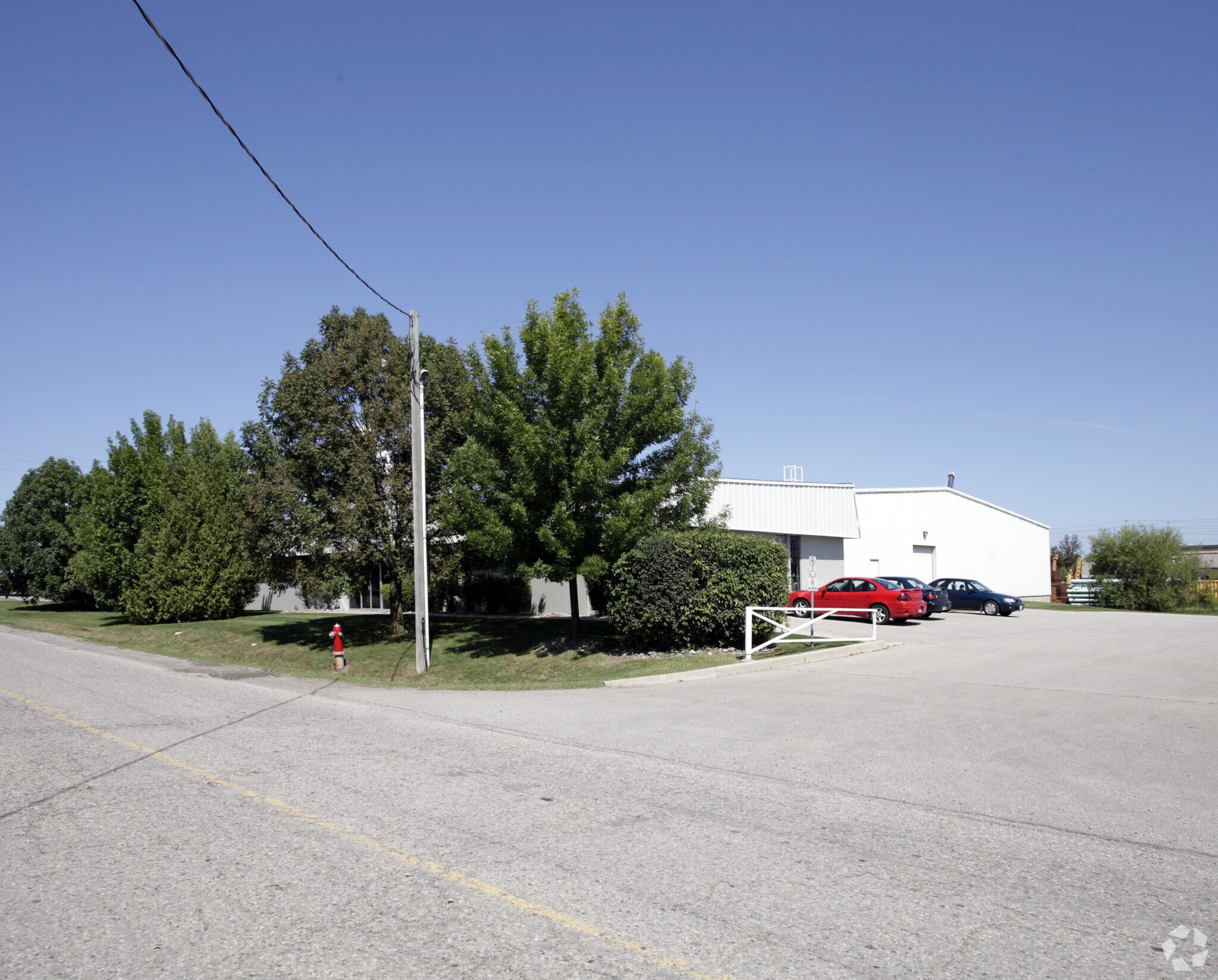 45 Commercial Rd, Caledon, ON à vendre Photo principale- Image 1 de 1