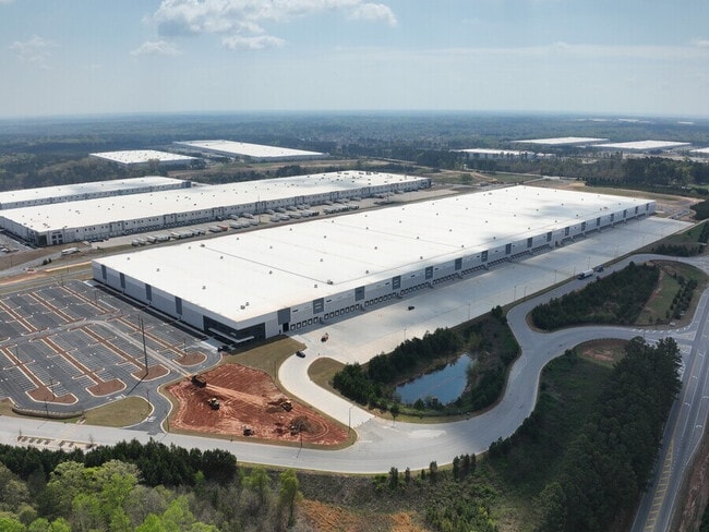 Plus de détails pour 1305 Hwy 42 South, McDonough, GA - Industriel à louer