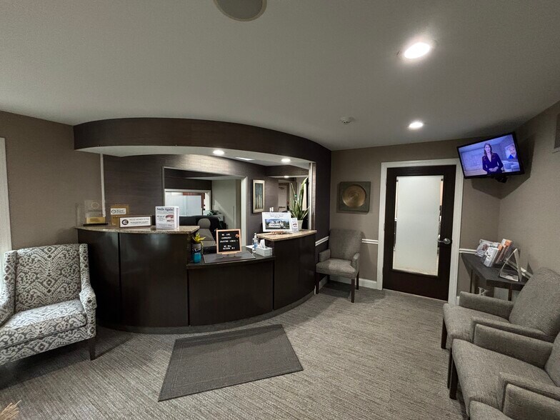 340 Egg Harbor Rd, Sewell, NJ à louer - Photo du bâtiment - Image 2 de 5