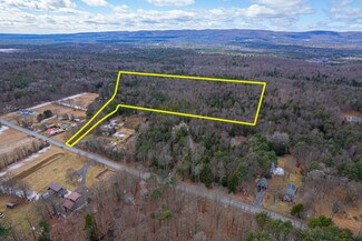 Plus de détails pour 658 Locust Grove Rd, Greenfield Center, NY - Terrain à vendre