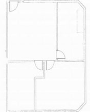 1515 Oakland Blvd, Walnut Creek, CA for lease Floor Plan- Image 2 of 2
