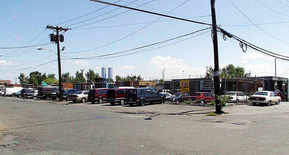 2-20 Pacific Ave, Jersey City, NJ à louer - Photo du bâtiment - Image 2 de 3