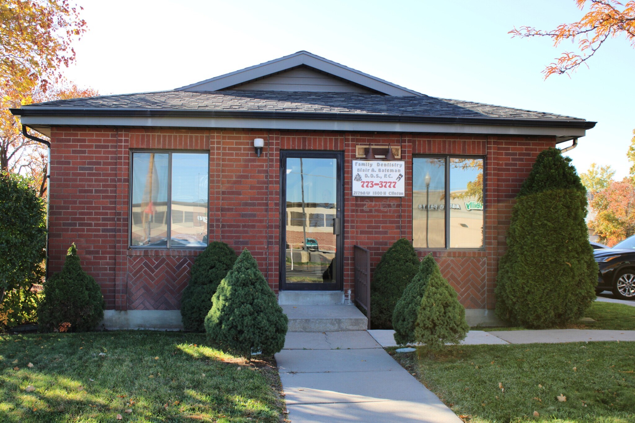 2179 W 1800 N, Clinton, UT à vendre Photo du bâtiment- Image 1 de 16