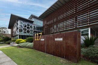 Plus de détails pour 115-117 Old Pittwater Rd, Northern Beaches - Bureau à louer