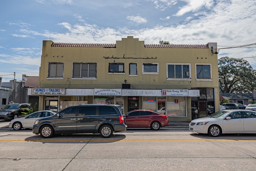 639 N Mills Ave, Orlando, FL for lease - Building Photo - Image 2 of 7