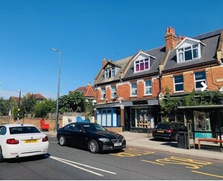 More details for 138 Upper Richmond Rd W, London - Retail for Sale