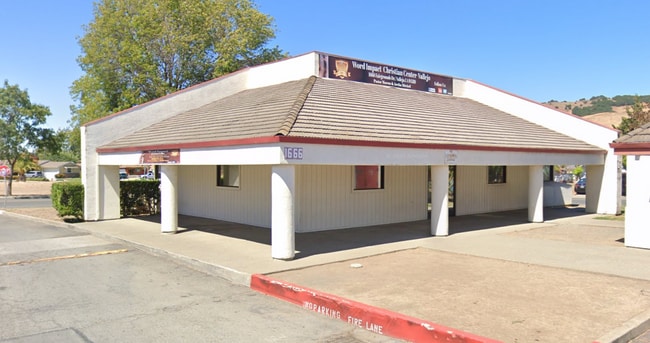 More details for 1624 Fairgrounds Dr, Vallejo, CA - Retail for Lease