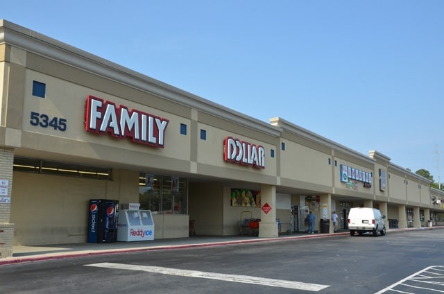 5345 Jimmy Carter Blvd, Norcross, GA for lease - Building Photo - Image 3 of 4