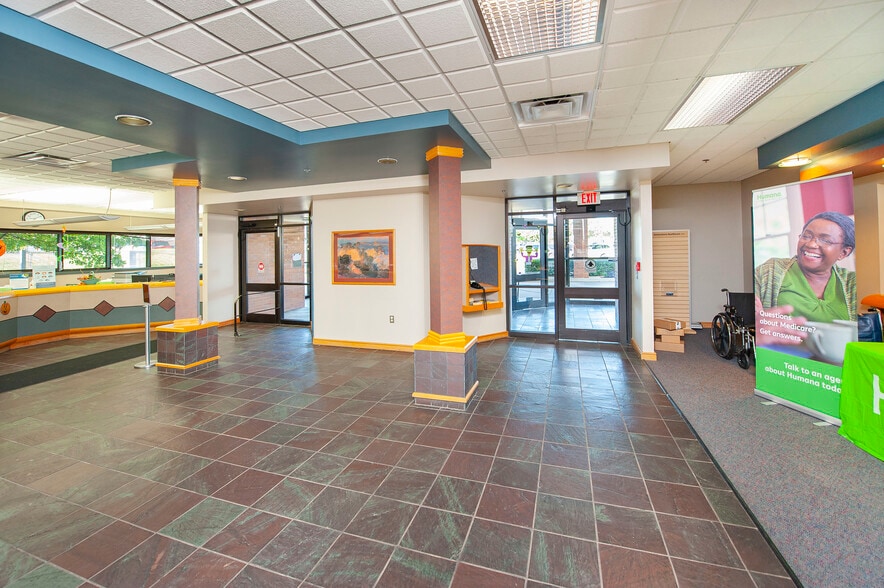 600 National Ave, Oklahoma City, OK for sale - Interior Photo - Image 3 of 9