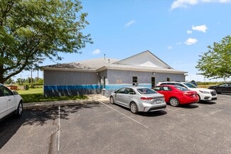 More details for 230 Commerce Dr, Franklin, IN - Industrial for Sale