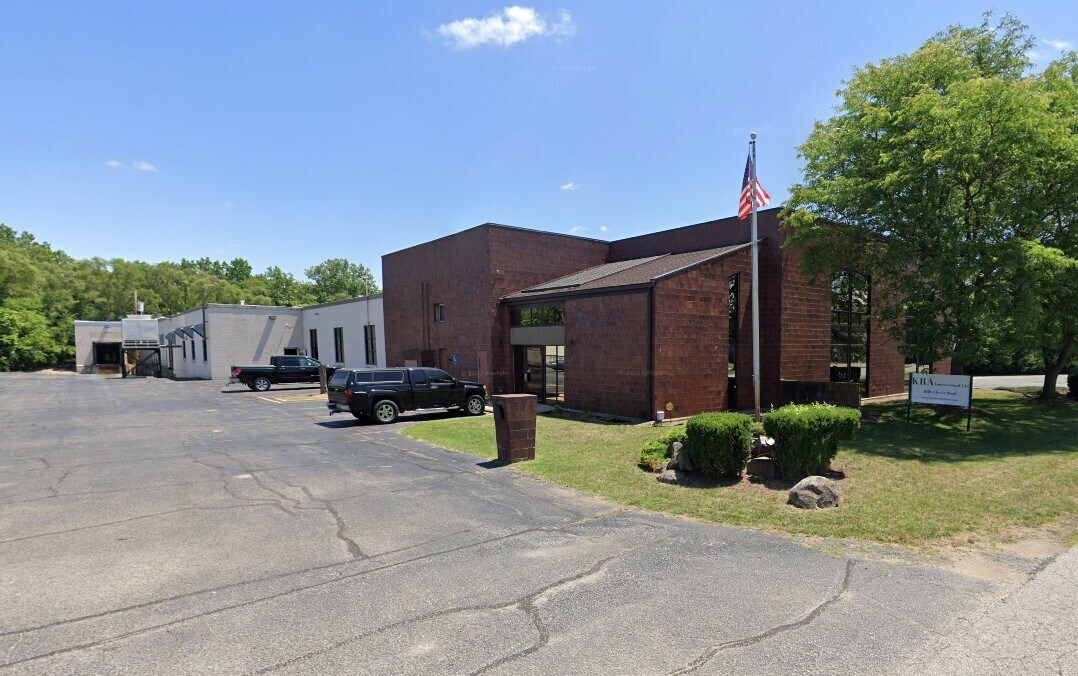 1810 Clover Rd, Mishawaka, IN à vendre Photo principale- Image 1 de 15