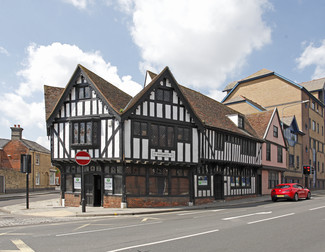 Plus de détails pour 37 St Margarets St, Ipswich - Bureau à louer