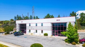 More details for 25217 Anza Dr, Valencia, CA - Industrial for Sale