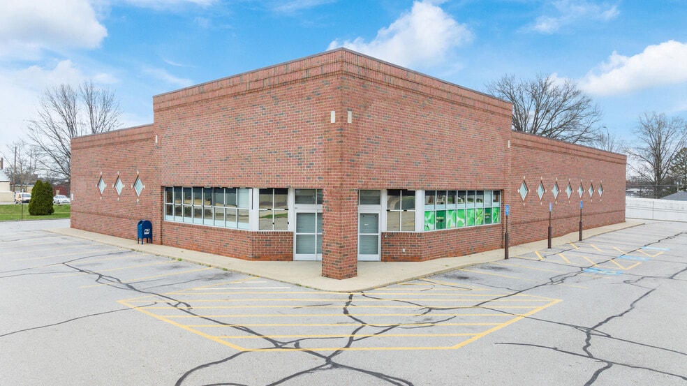 222 S Main St, Orrville, OH for sale - Building Photo - Image 3 of 24