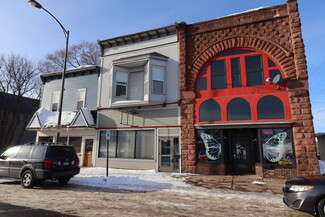 Plus de détails pour 309 Main St E, Ashland, WI - Bureau/Local commercial à louer