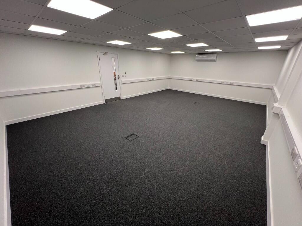 Wharf Rd, Stanford Le Hope à louer Photo intérieure- Image 1 de 5