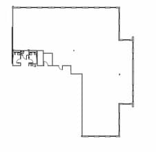 2817 S Mayhill Rd, Denton, TX for lease Floor Plan- Image 2 of 2