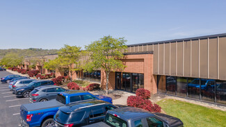 More details for 50 W TechneCenter Dr, Milford, OH - Office for Lease