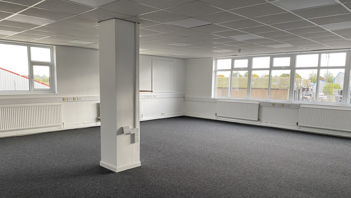 14 Stephenson Rd, Carlisle for lease Interior Photo- Image 1 of 6