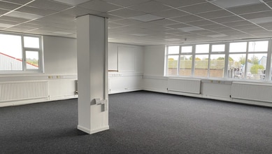 14 Stephenson Rd, Carlisle for lease Interior Photo- Image 1 of 6